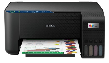 Epson EcoTank L 3271